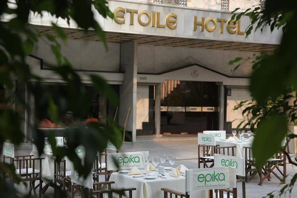 Hotel Etoile-1